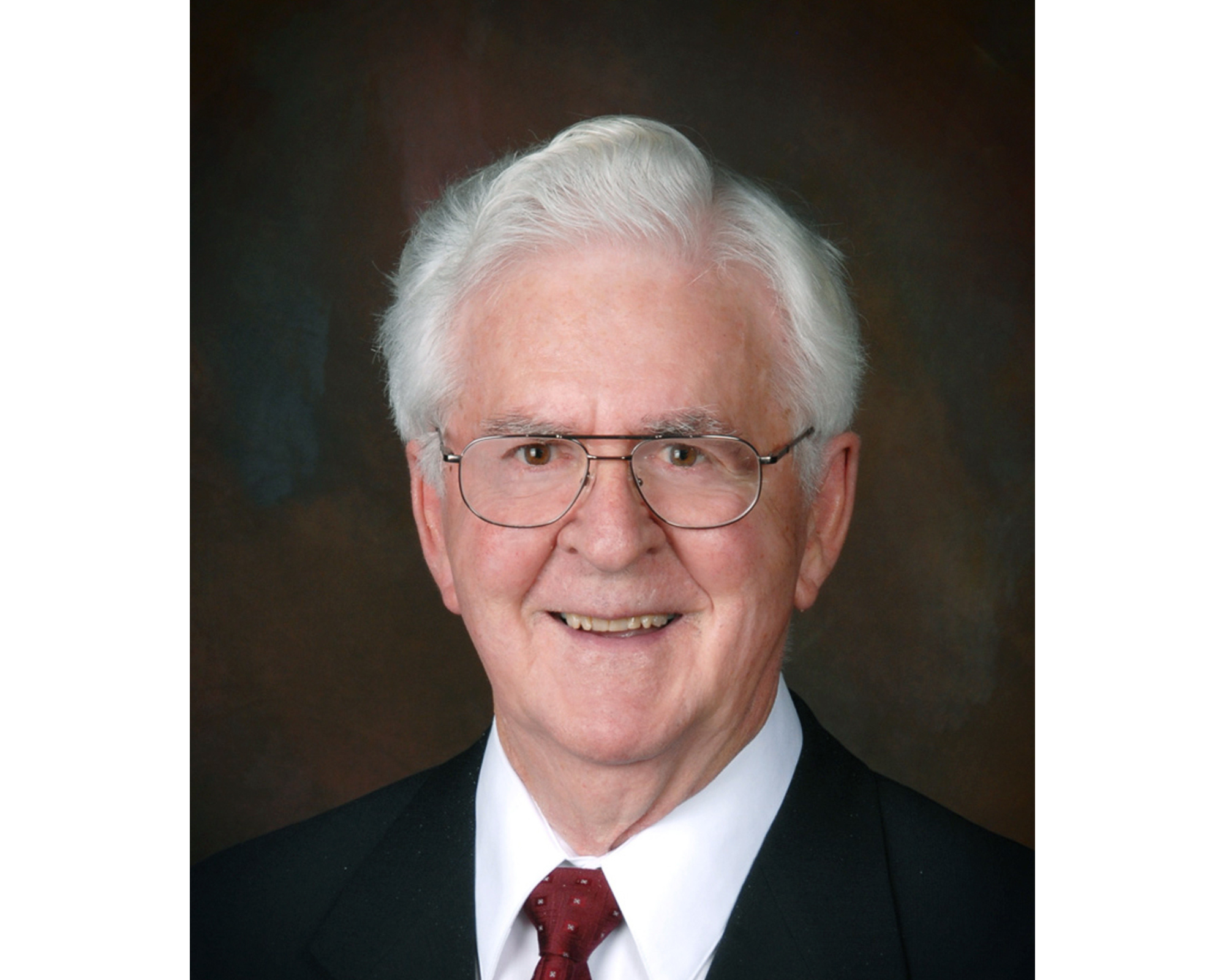 Dr. Fred Hecox 